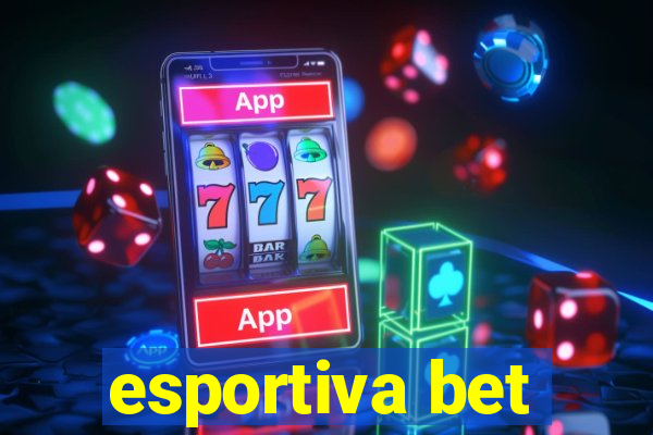 esportiva bet